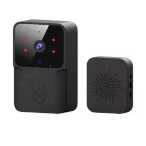 WiFi Smart Video Doorbell